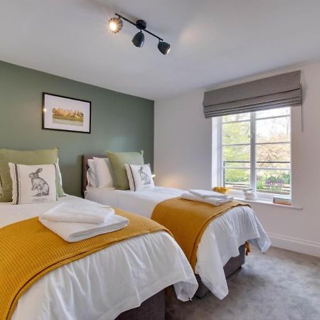 Appartamento The Keep - Framlingham Esterno foto