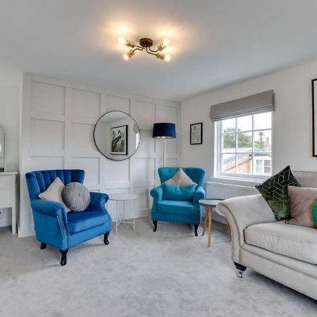 Appartamento The Keep - Framlingham Esterno foto