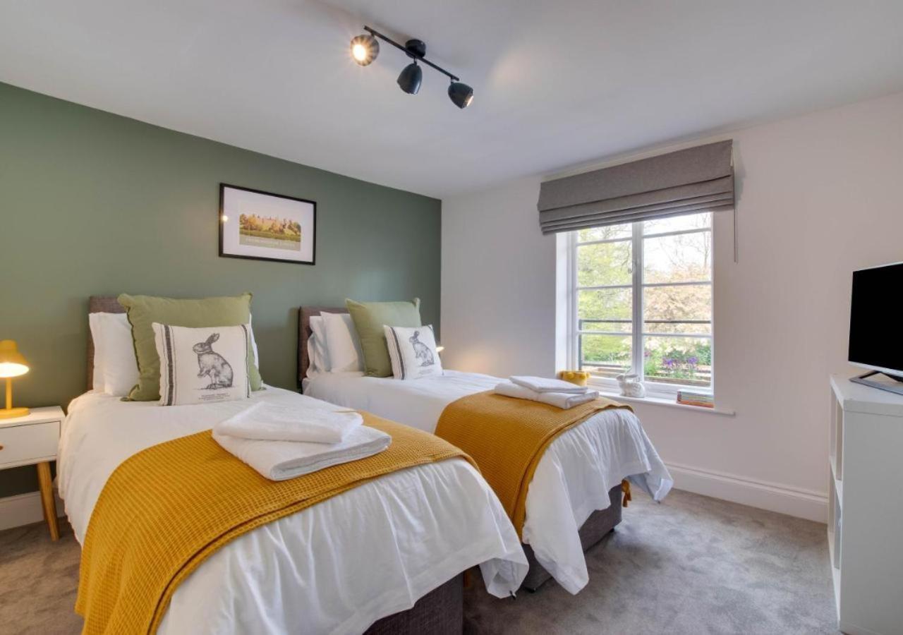 Appartamento The Keep - Framlingham Esterno foto