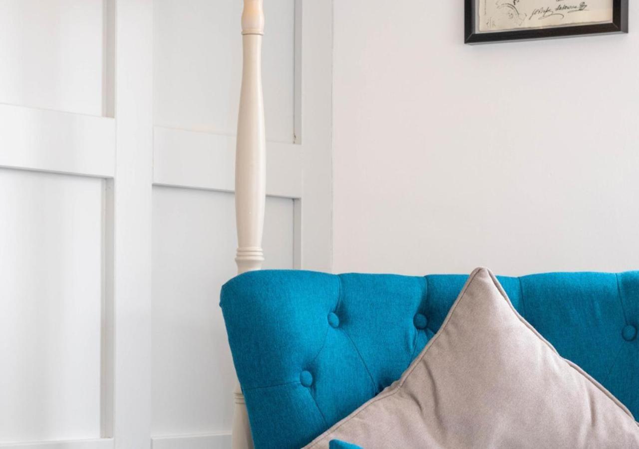 Appartamento The Keep - Framlingham Esterno foto