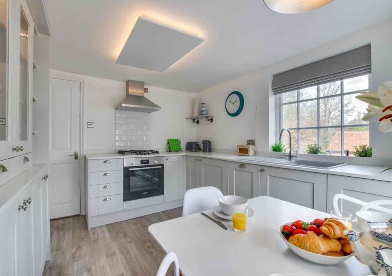 Appartamento The Keep - Framlingham Esterno foto